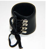 Cock and Ball Harness Leather